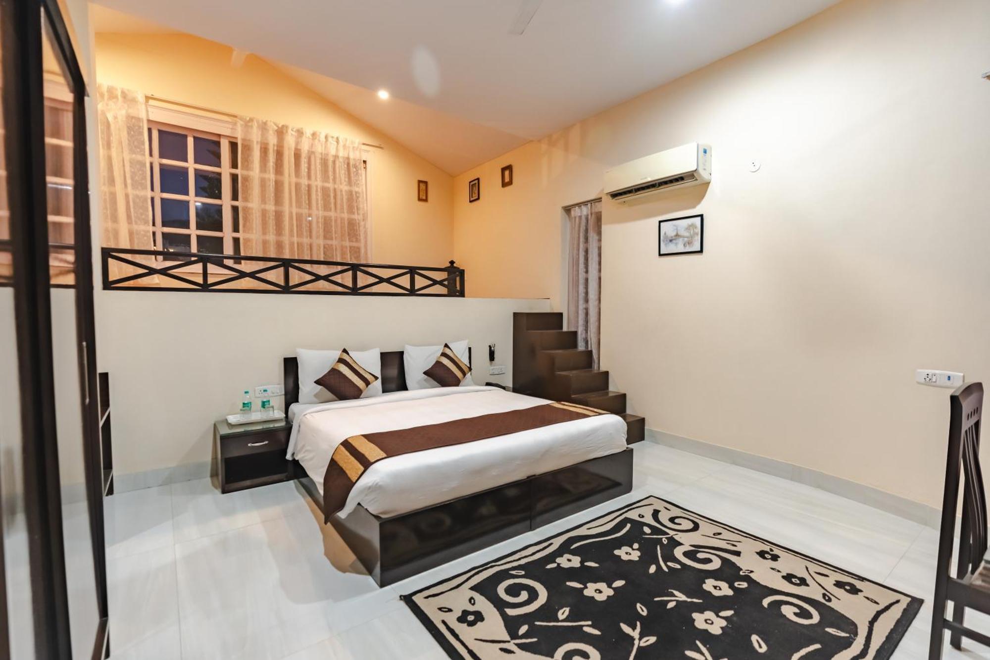 Saffron Leaf W567 Otel Dehradun Dış mekan fotoğraf